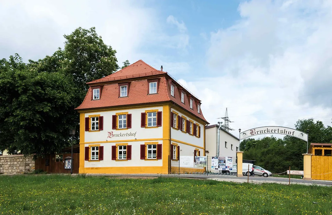 Hotel Bruckertshof-1
