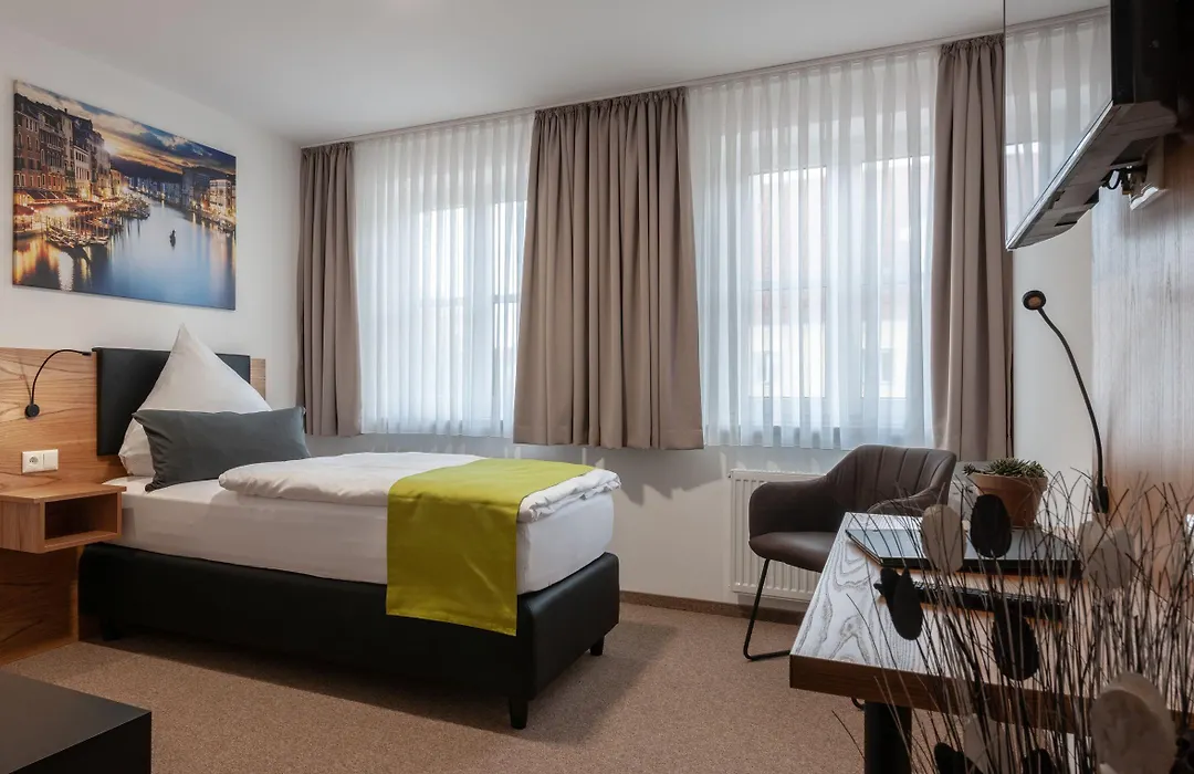 Hotel Drei Tannen-1