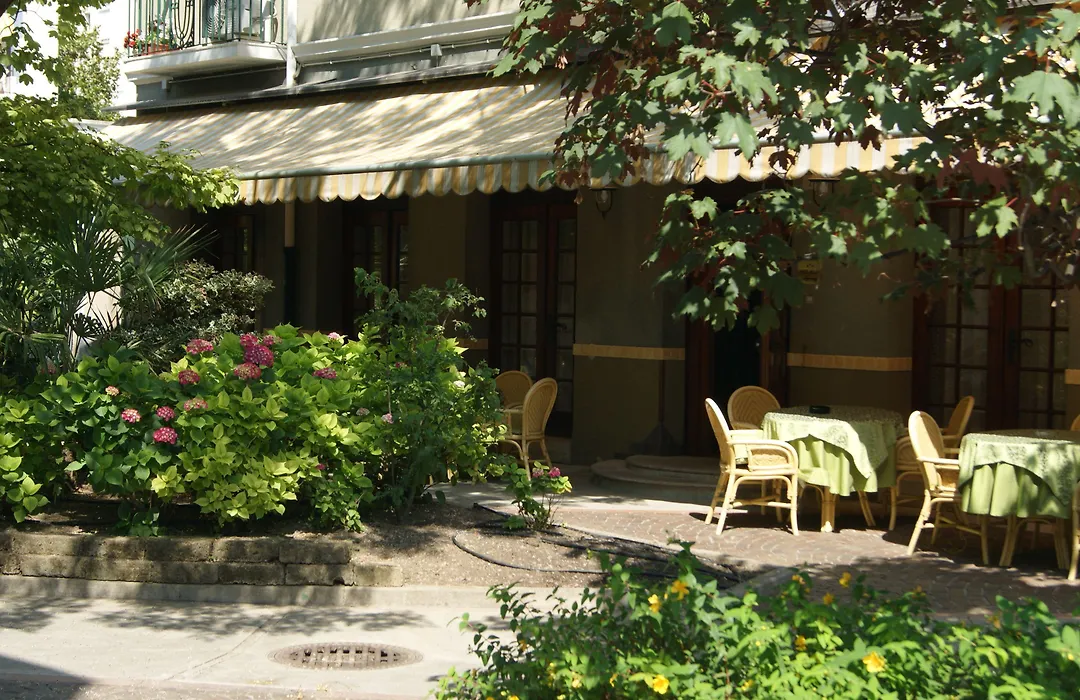 Hotel Milano-1