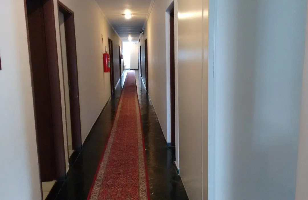 Podium Hotel-1