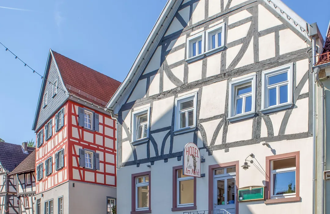 Hotel am Markt-1