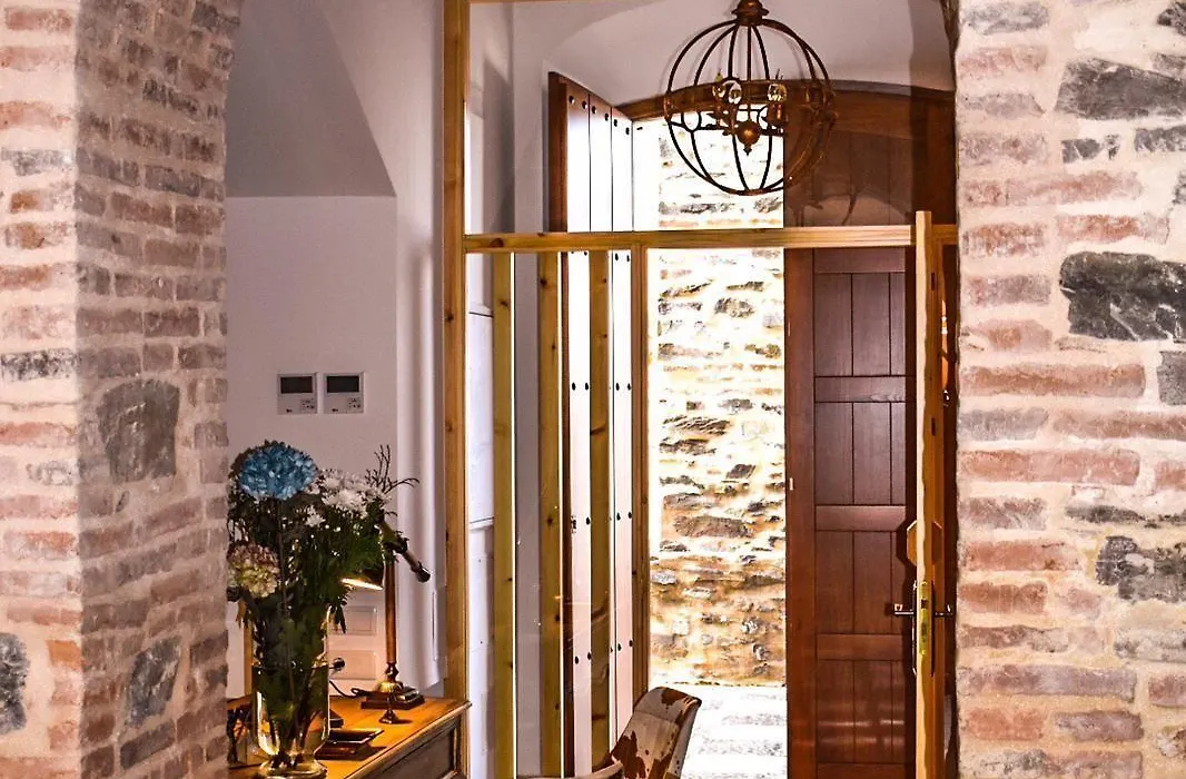Hotel Luz Almonaster-1
