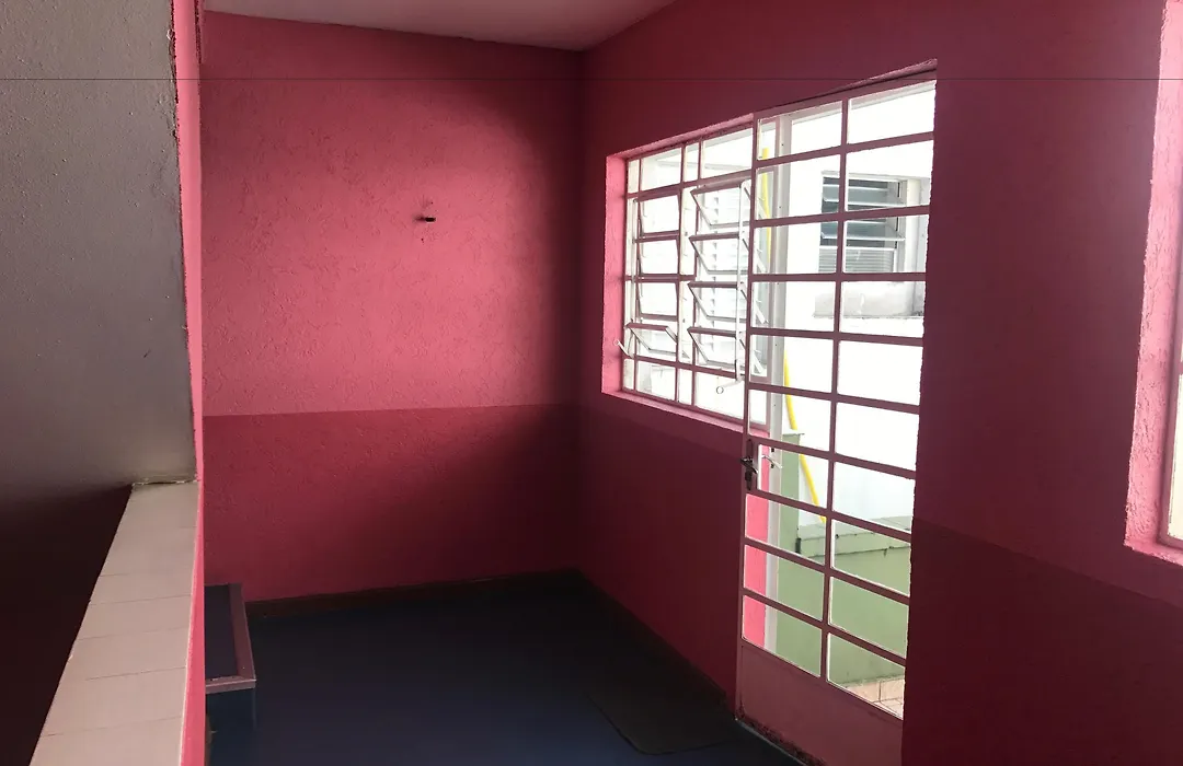 Hotel Orquídea -Rudge Ramos (Adults only)-1