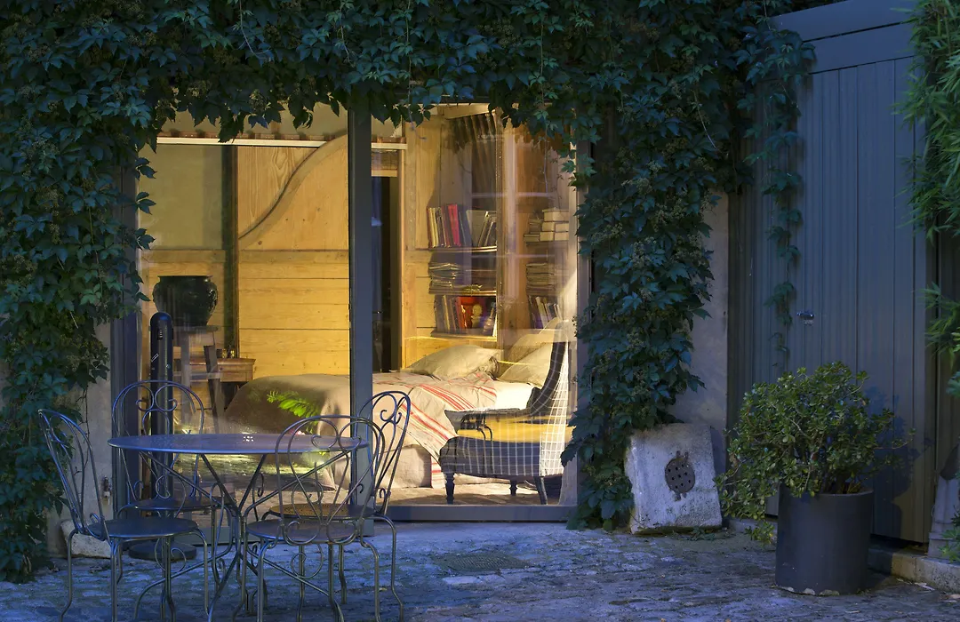 Maison d'Hôte de Myon-1