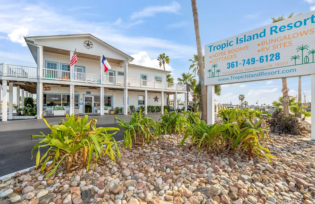 Tropic Island Resort-1