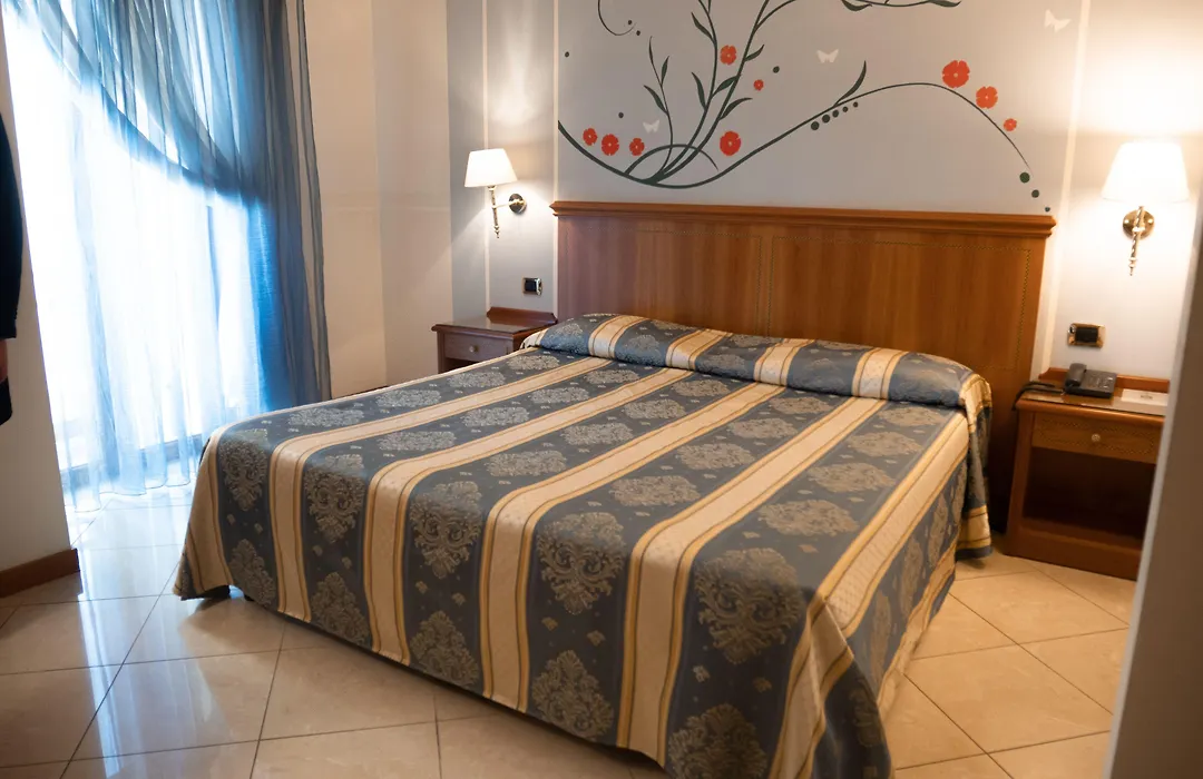 Dipendenza Hotel Londra-1