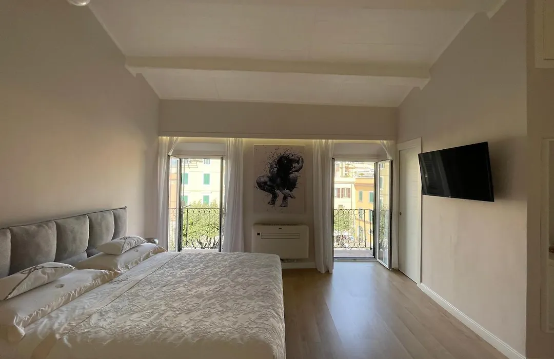 Off House Borgo Suite, Nettuno-1