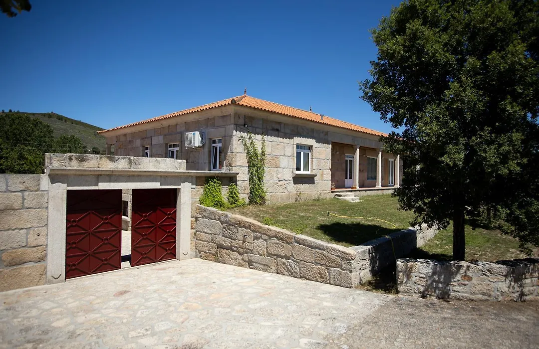 Countryside Villa With Nature & Pool - 'Casa Dos Vasconcelos'-1