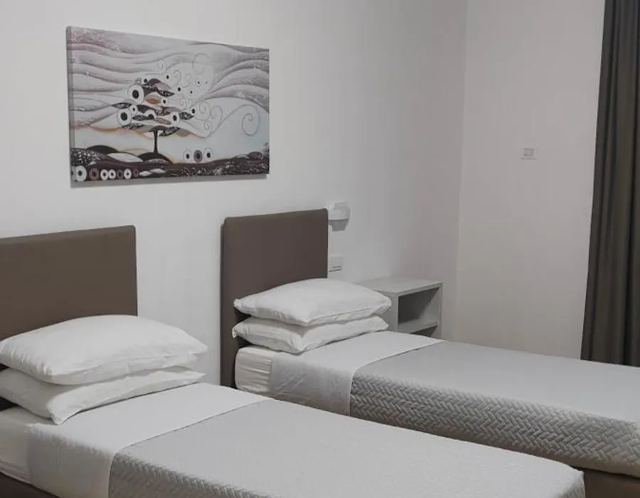 THE BEST SUITES&ROOMS - A pochi passi dalla kasbah --1