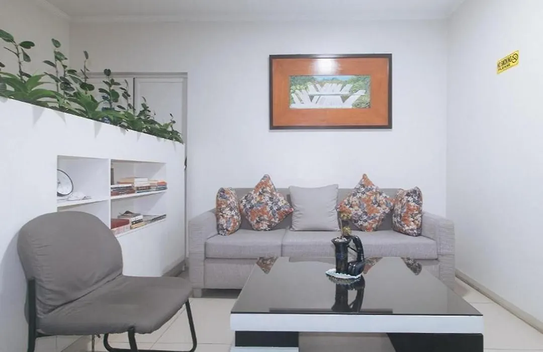 Propiedad Residences Makati-1