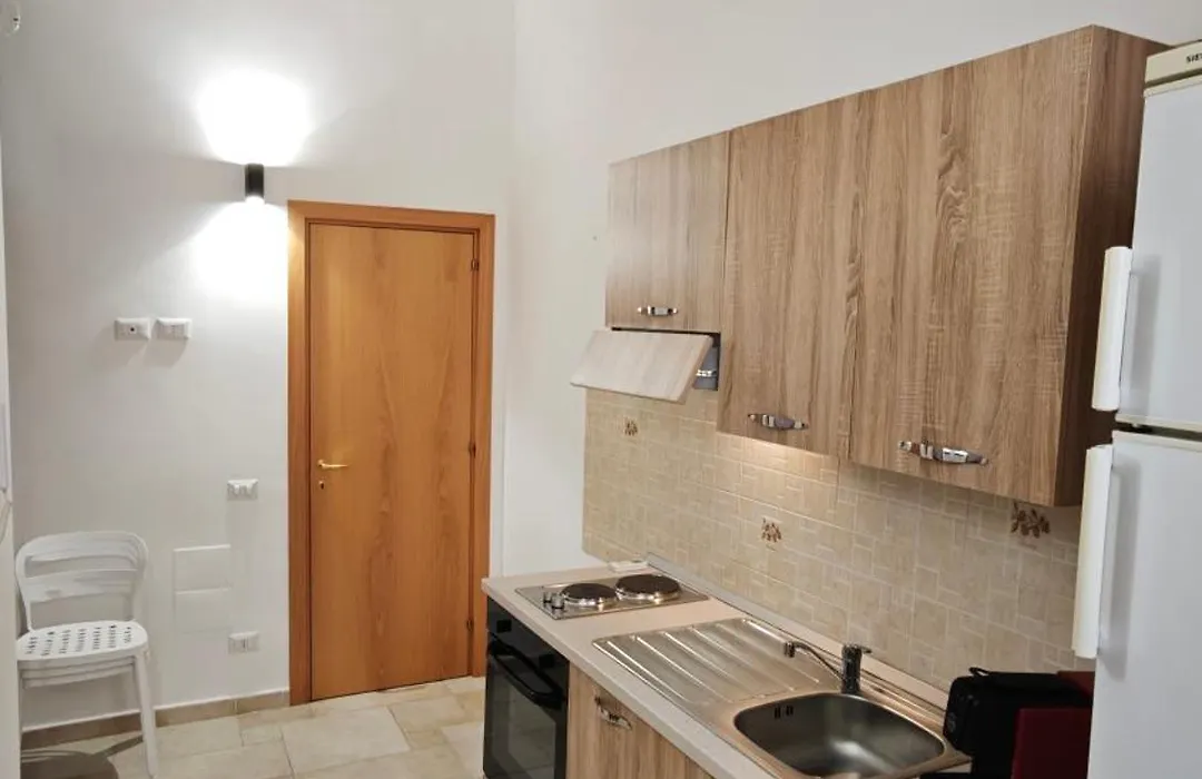 B&B Santa Rita Corato-1