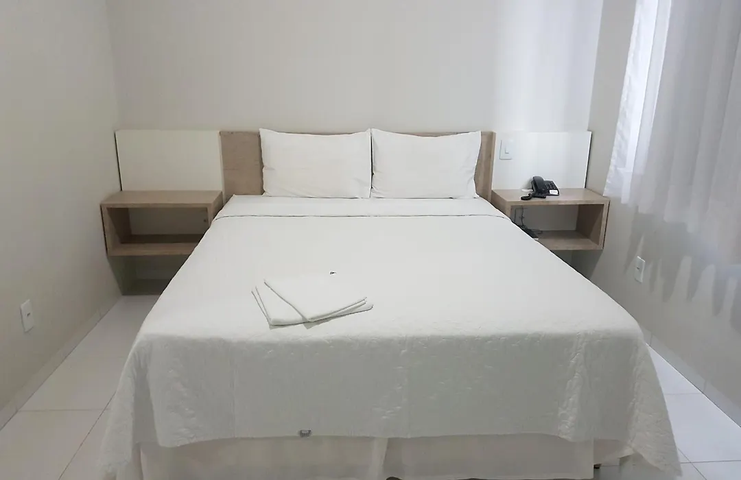 Portinari Palace Hotel-1