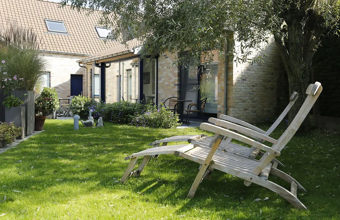 B&B Lievejan-1