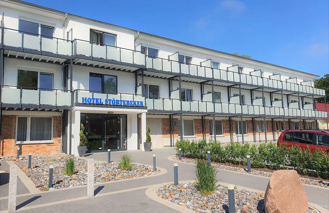 R&R Hotel Störtebeker - Neueröffnung 2022-1