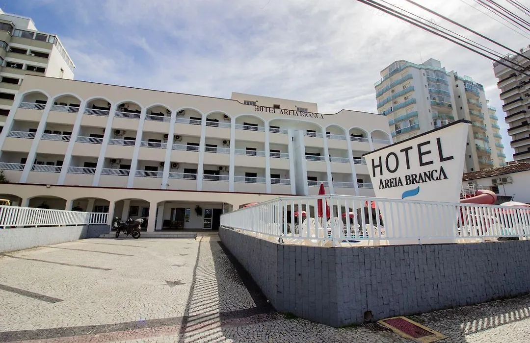 Hotel Areia Branca-1