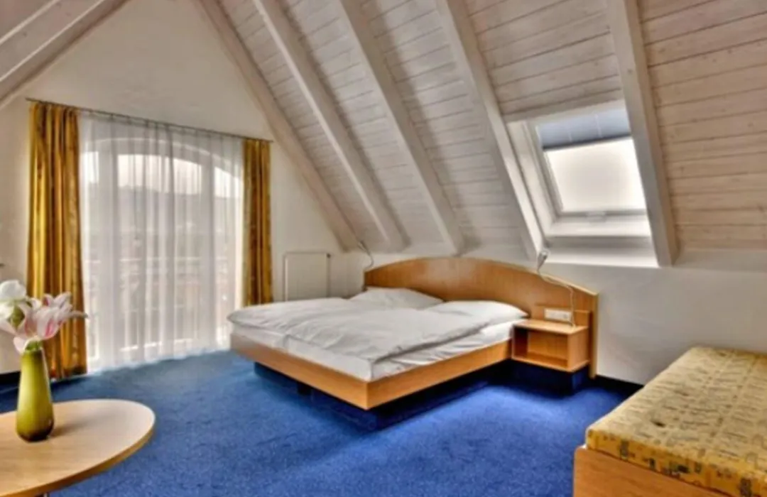 Landgasthof Hirsch-1