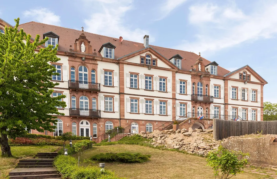 Hôtel Val-Vignes Colmar Haut-Koenigsbourg, The Originals Relais-1