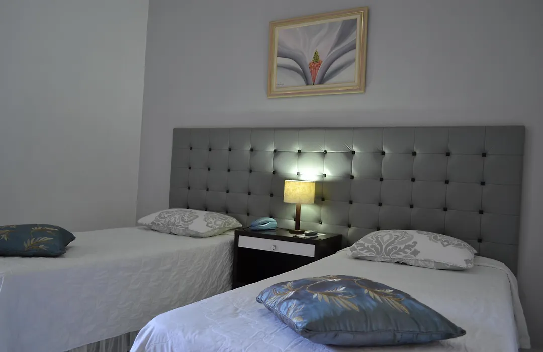 Hotel Magnólia-1