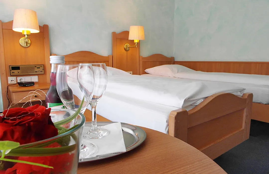 Hotel-Gasthof Rangau-1