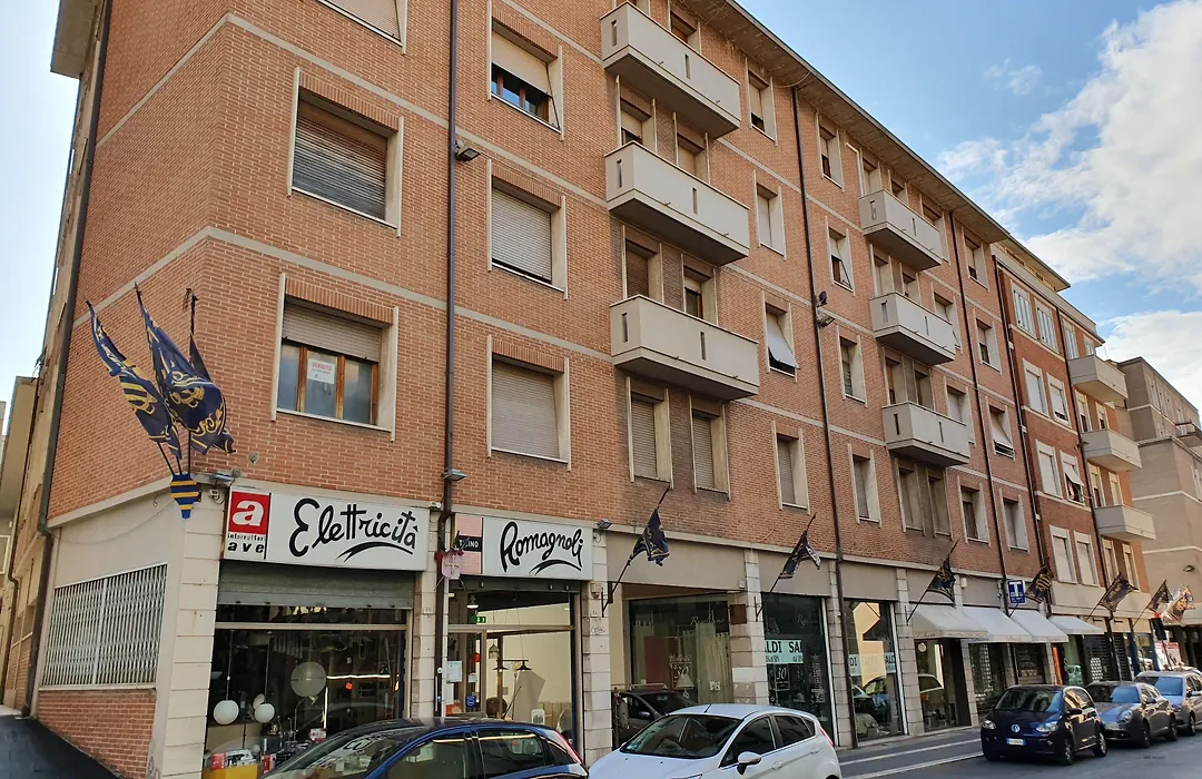 Affittacamere Umberto I-1