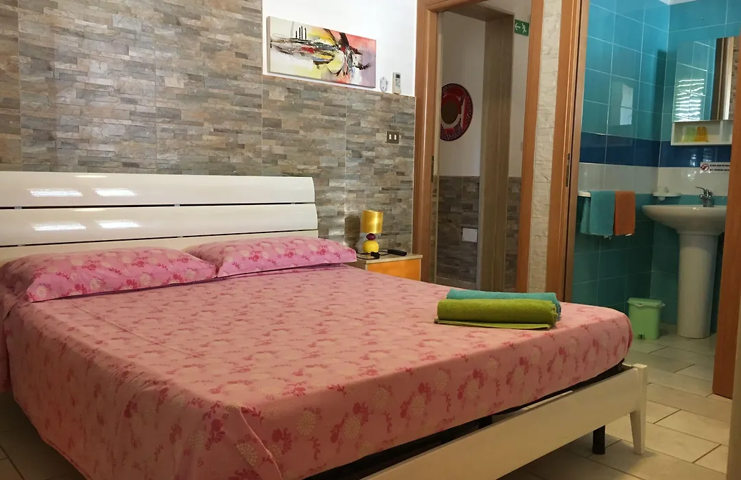 “Angel Bay b&b Punta Prosciutto” is located in the heart of Punta Prosciutto-1
