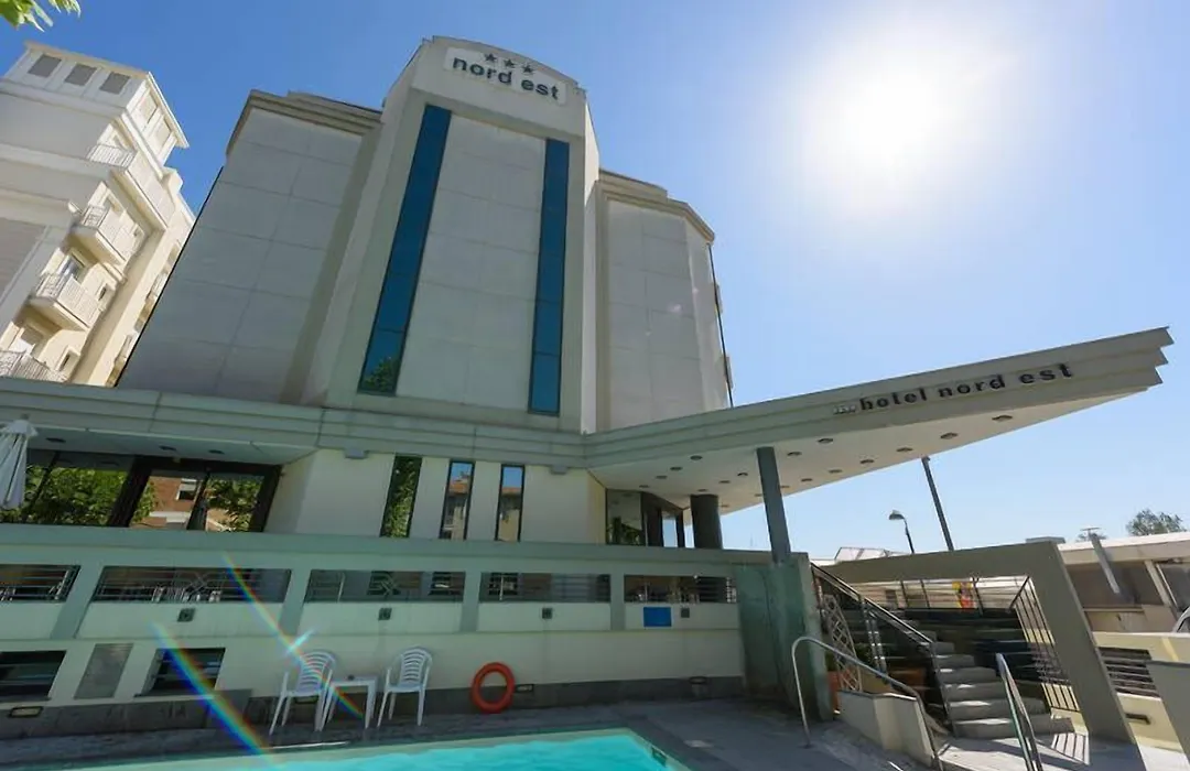 Hotel Nord Est-1