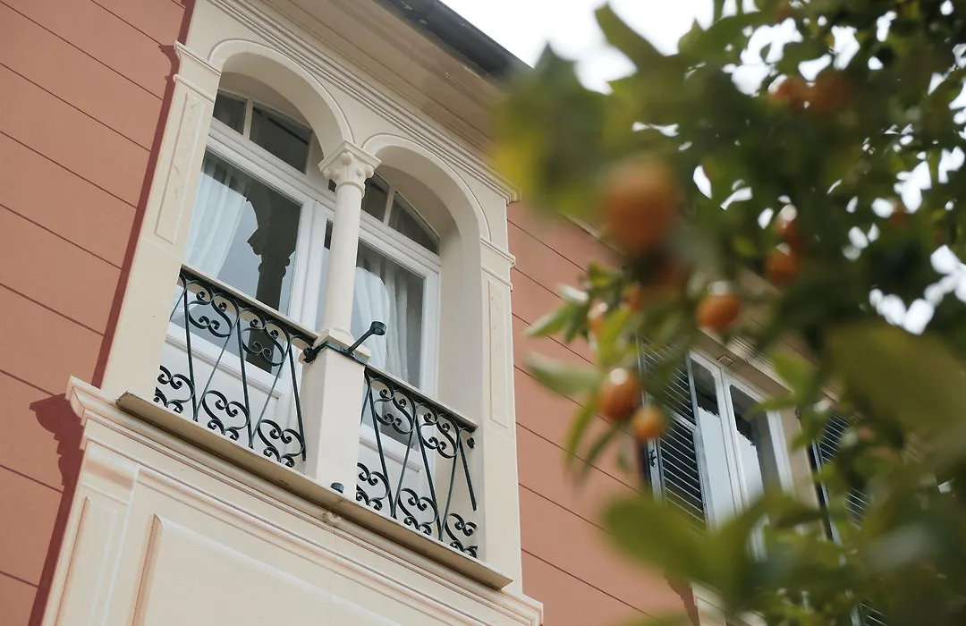 B&B Casa Del Priore-1
