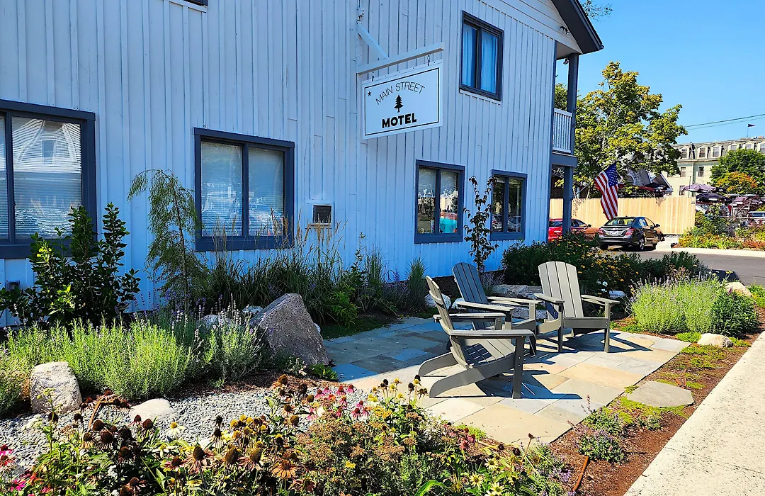 Main Street Motel-1