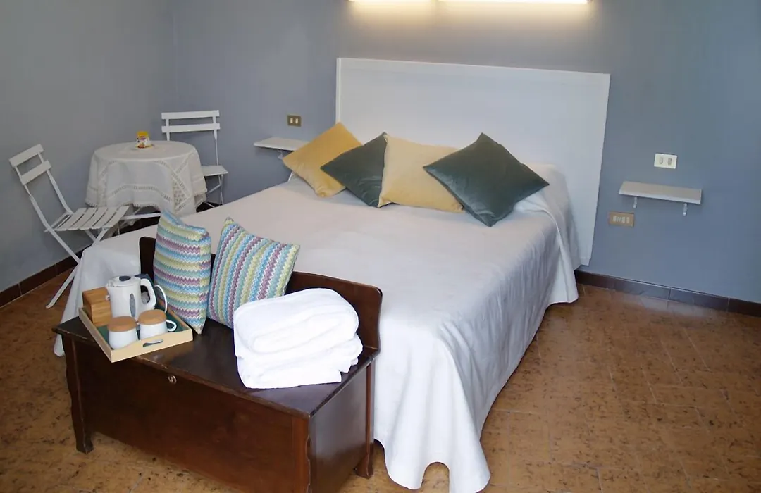 Domus Angela B&B-1