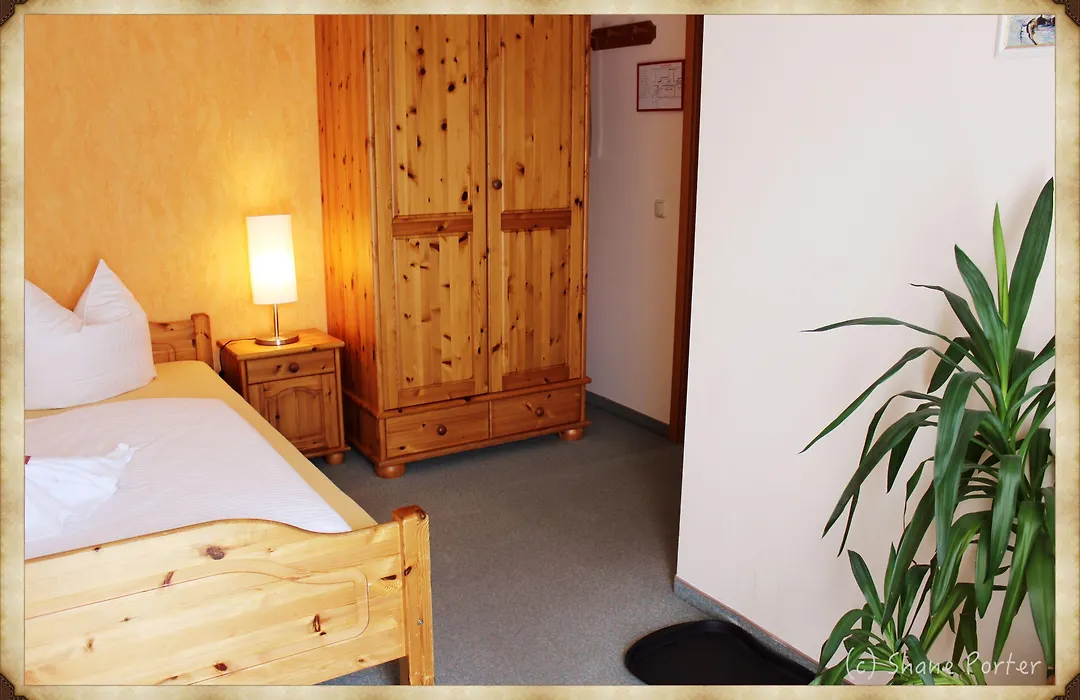 Hotel Pränzkow-1