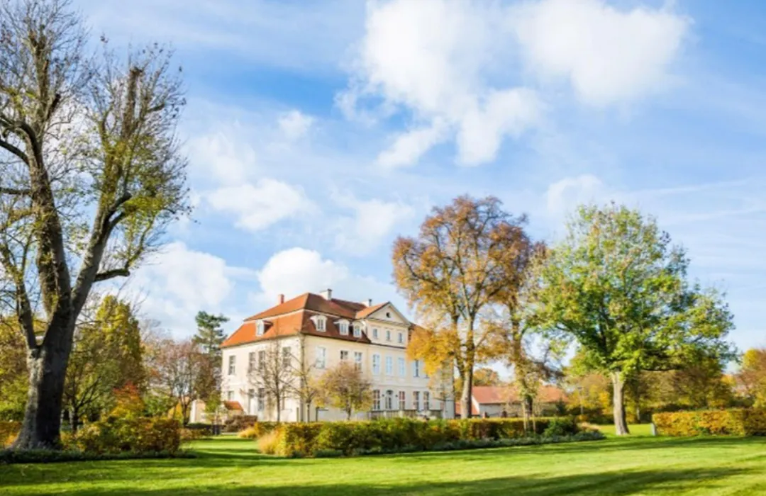 Schloss Grube-1