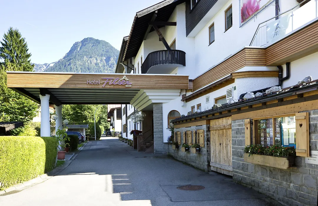 Hotel Filser-1
