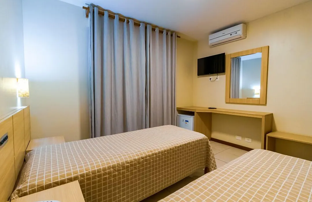 A Furninha Hotel-1