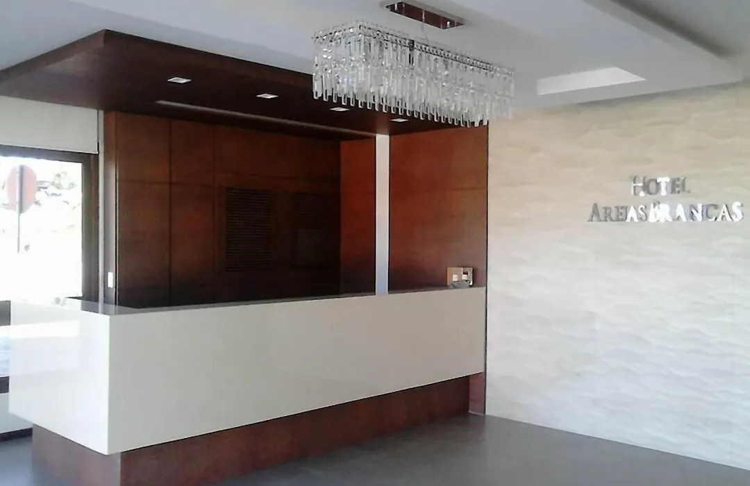 Hotel Areias Brancas-1
