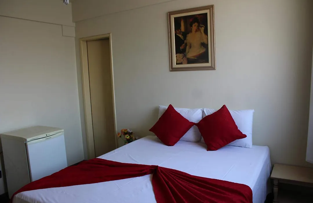 Hotel Nacional Montes Claros-1