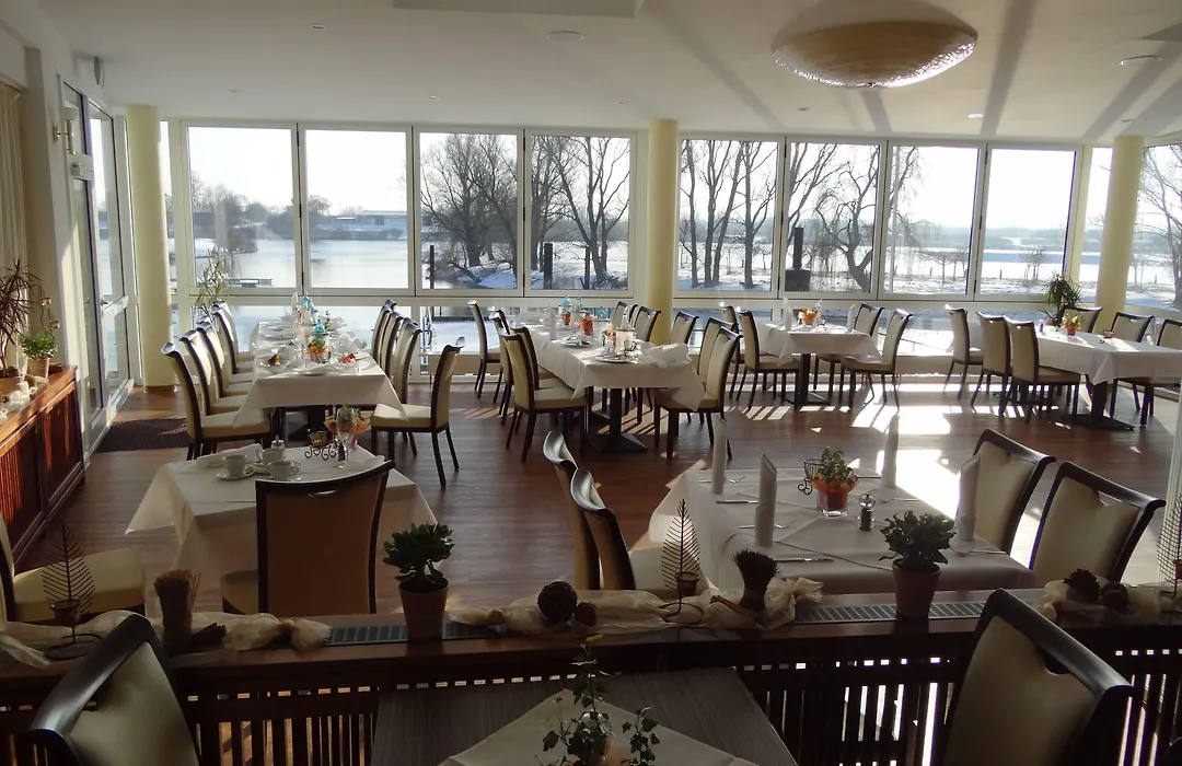 Hotel Restaurant Bootshaus-1