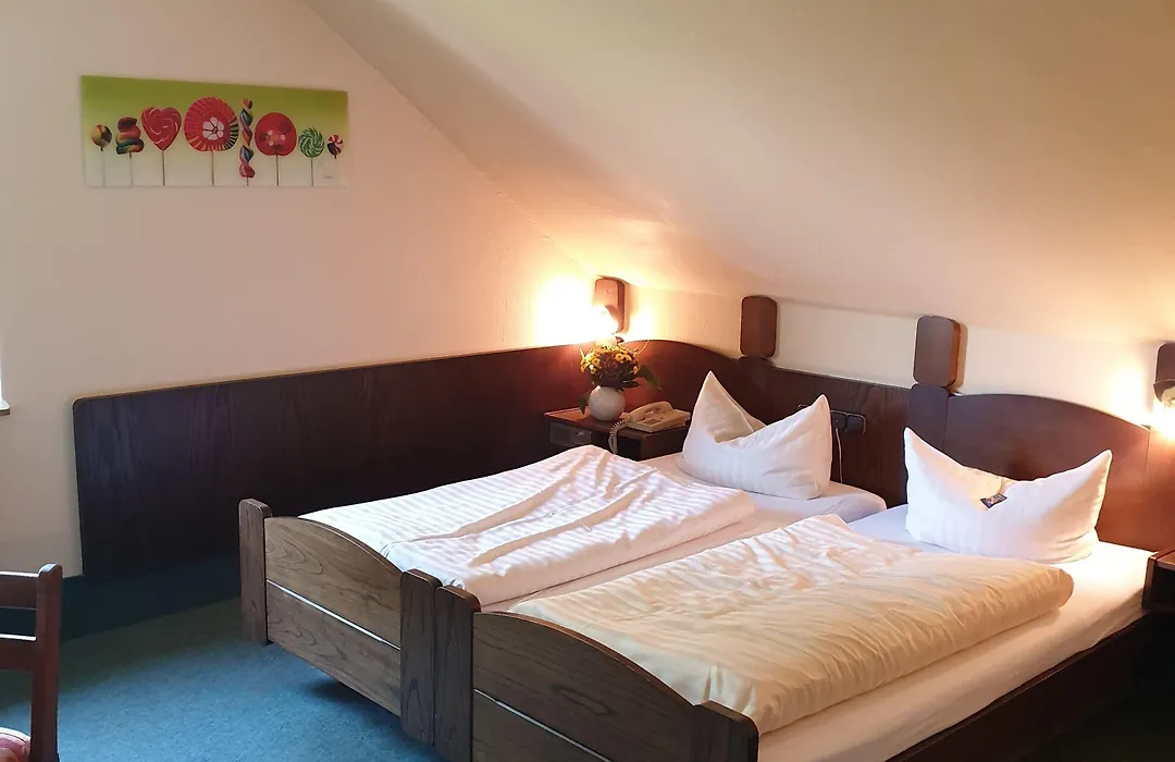 Heidehotel Anna-1