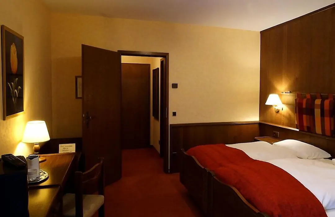 Hotel Stremme-1