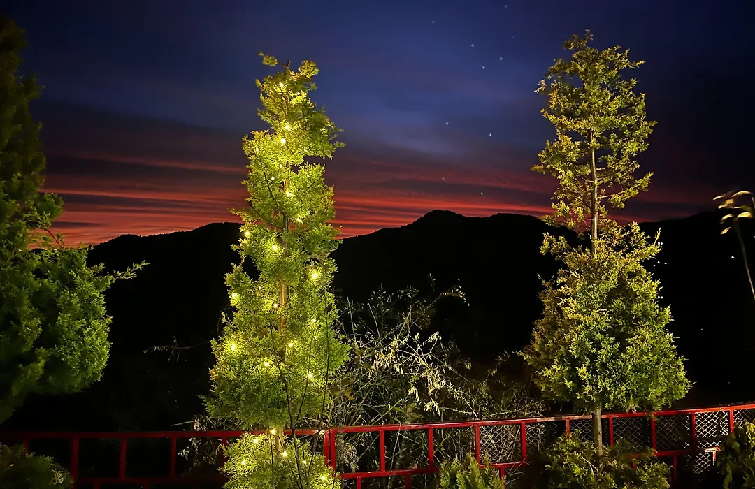 V Resorts Nature Heaven Koti-1