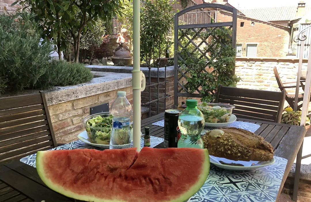 La Dimora nel Corso-1