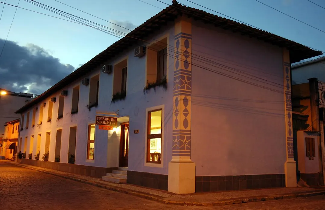 Pousada da Sesmaria-1