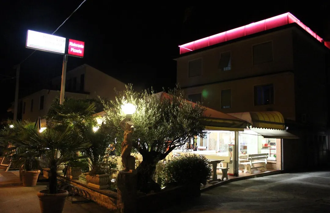 Hotel Villa Ginevra-1