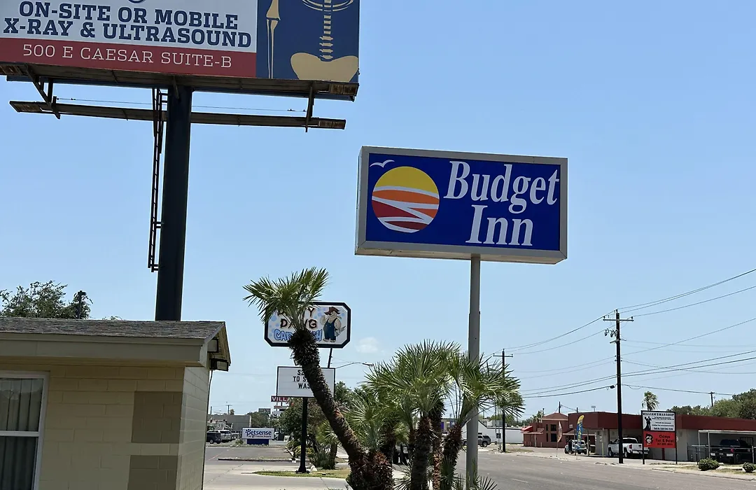 Budget Inn-1