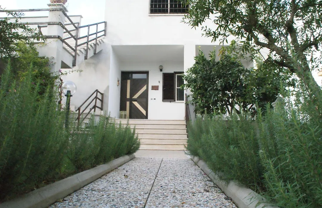 Bed&Breakfast degli ulivi-1