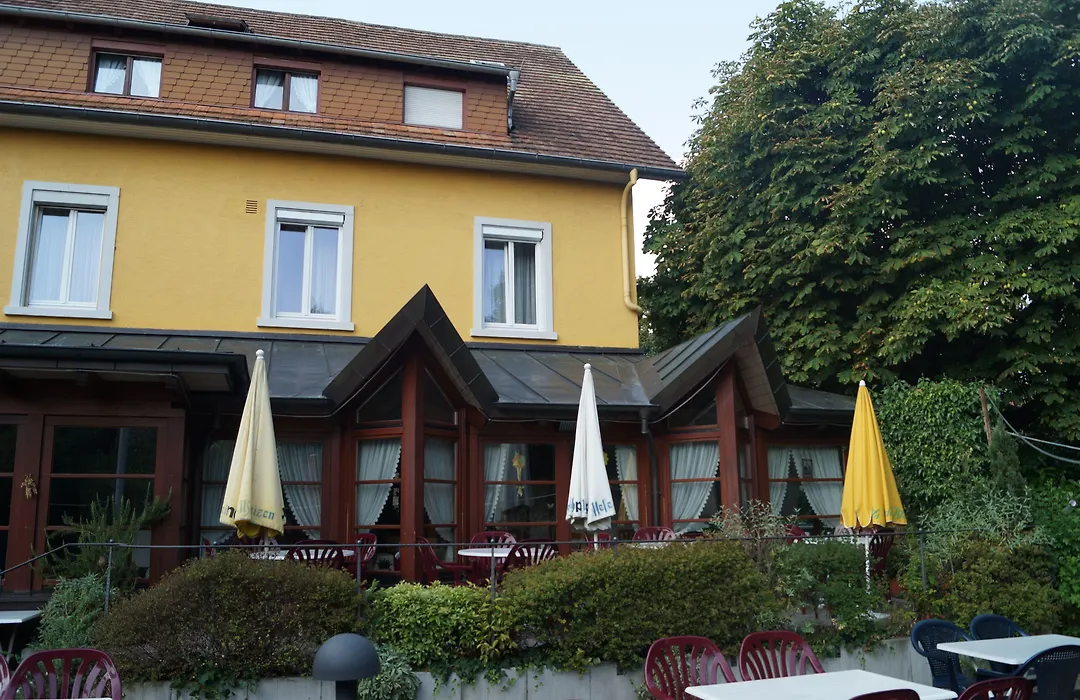 Gasthof zur Traube-1