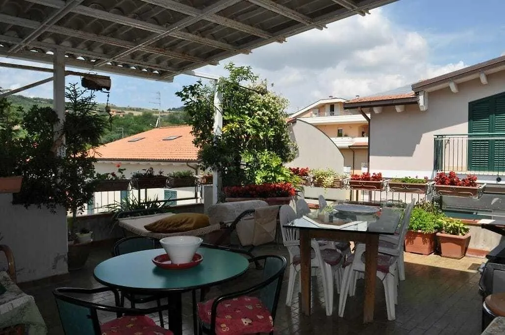 B&B Casa di Roberto-1
