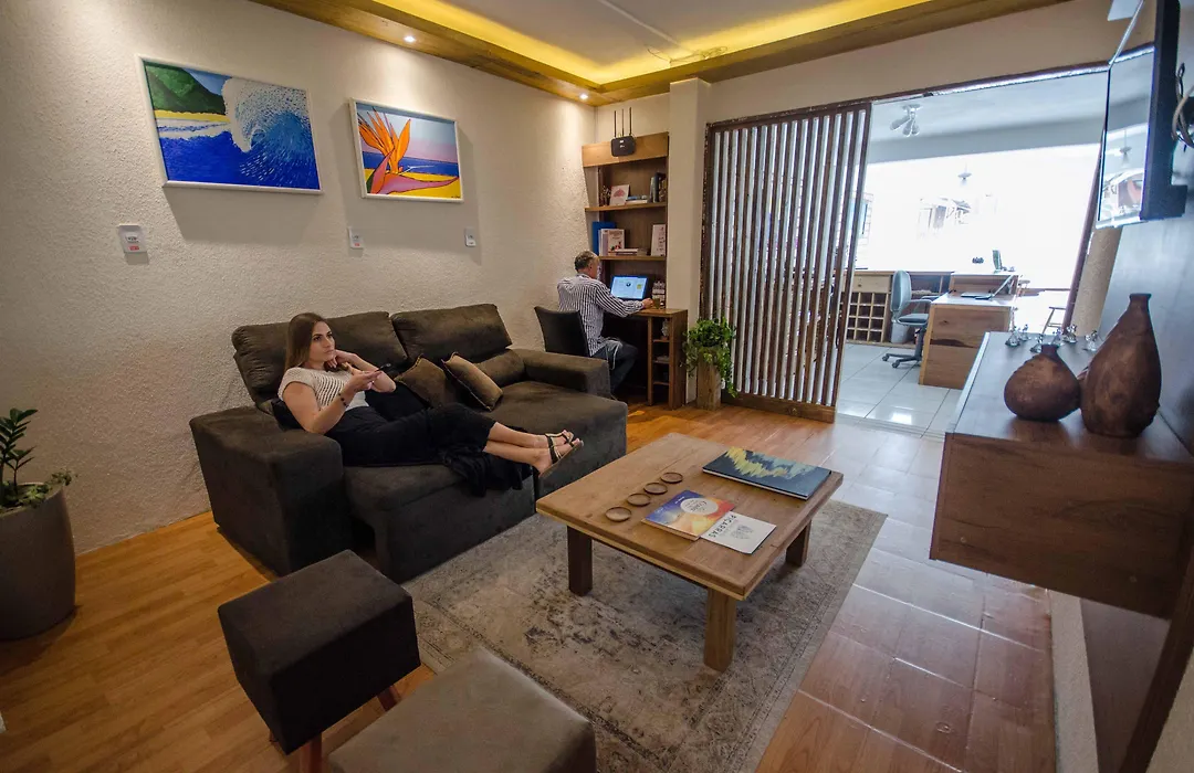 Hotel Costa Praia-1