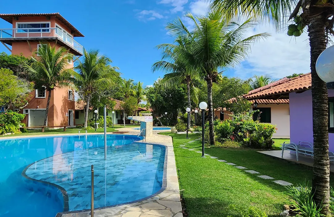 Hotel Residencial do Mirante-1