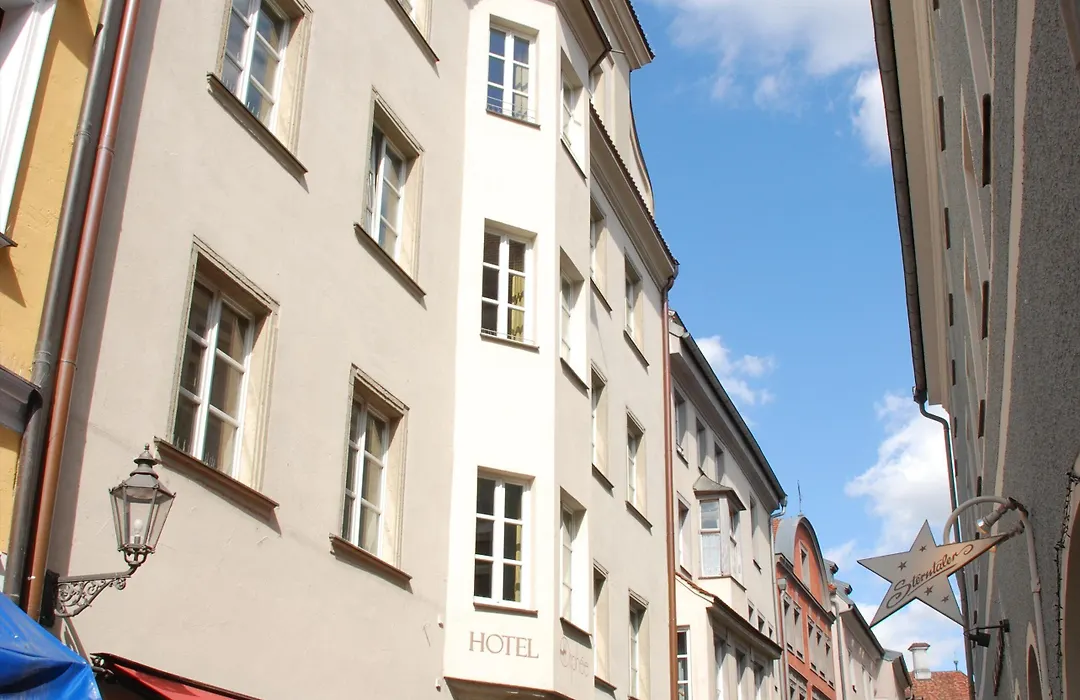 Hotel Orphée - Großes Haus-1