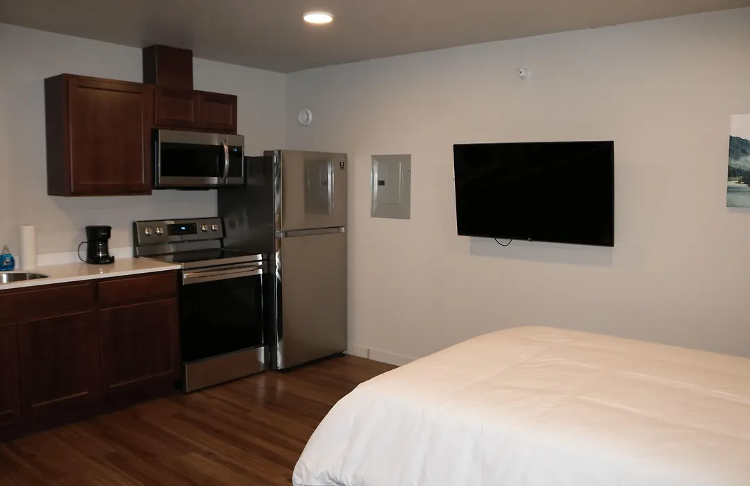 Spruce Lodge-1